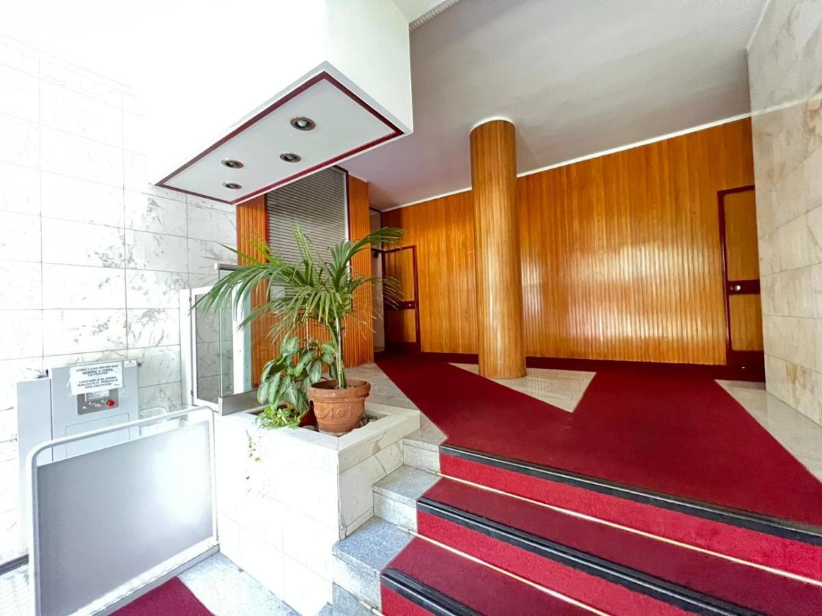 Famagosta House Appartamento *