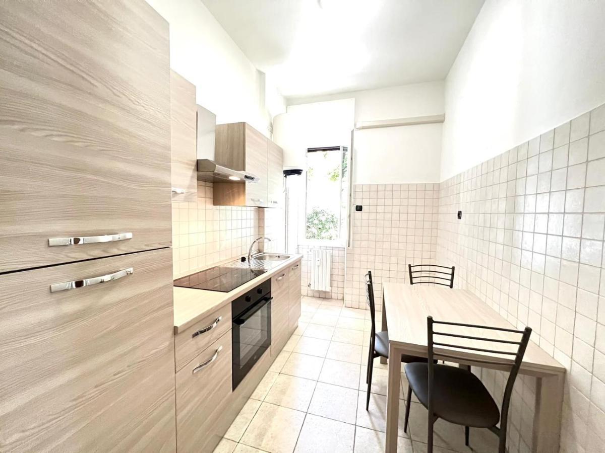 Appartamento Famagosta House Milano