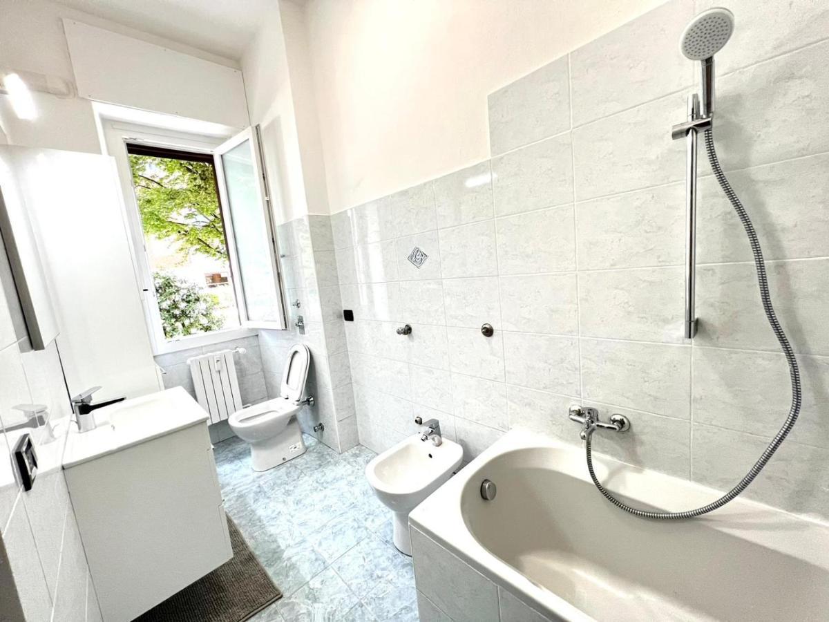 Appartamento Famagosta House *